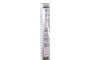 DKD Home Decor Estor Básico Gris 190 x 160 cm