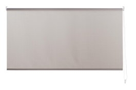 DKD Home Decor Estor Básico Gris 190 x 160 cm