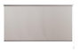 DKD Home Decor Estor Básico Gris 190 x 160 cm