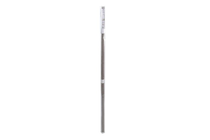 DKD Home Decor Estor Básico Gris 190 x 160 cm DKD Home Decor Estor Básico Gris 190 x 160 cm