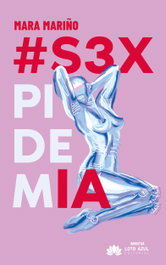 #S3xpidemIA, Mara Mariño - LOTO AZUL