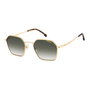 Gafas de Sol Hombre Carrera CARRERA334SAO Dorado Ø 53 mm