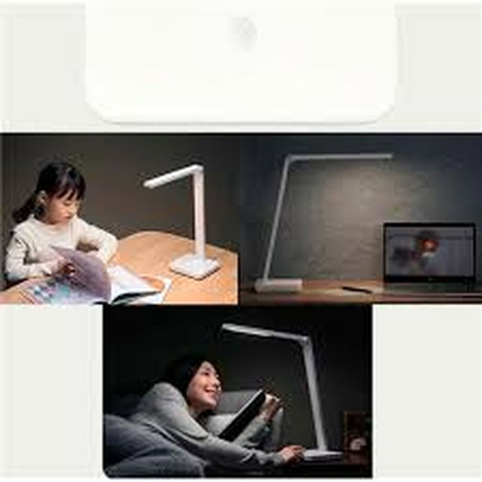 Xiaomi Desk Lamp Lite Blanco Xiaomi Desk Lamp Lite Blanco