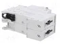 ABB Interruptor magnetotérmico S200 2 polos 4A Característica Z