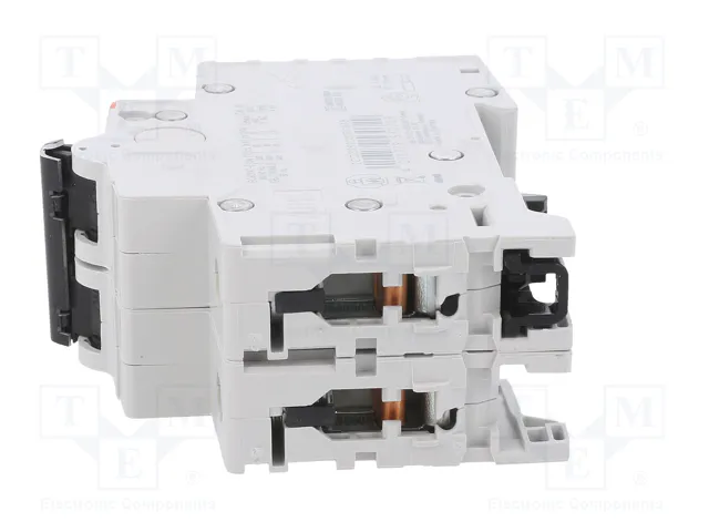 ABB Interruptor magnetotérmico S200 2 polos 4A Característica Z