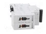 ABB Interruptor magnetotérmico S200 2 polos 4A Característica Z