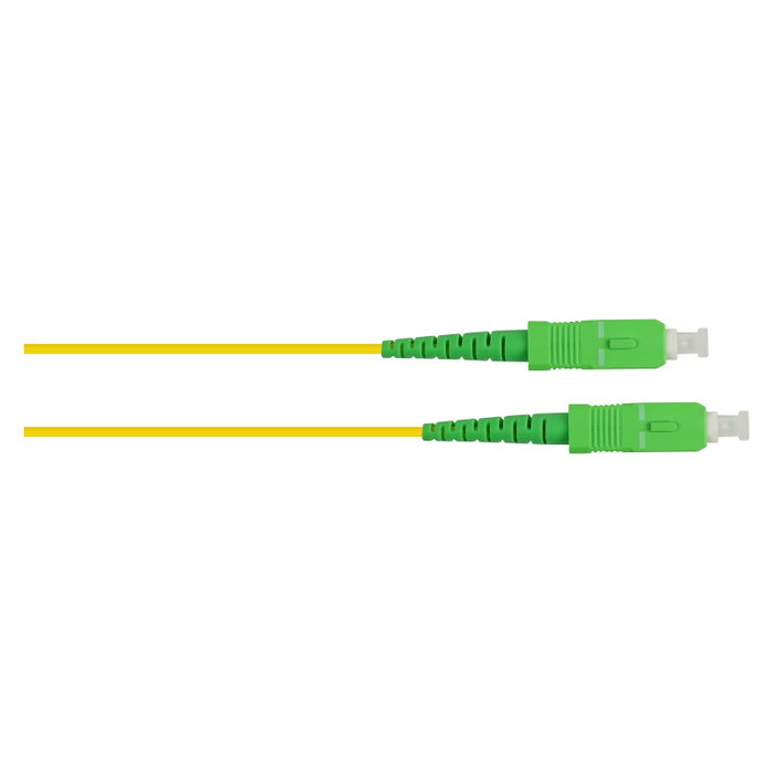 GoodConnections Patchkabel OS2 LC/SC SM 9/125Á 30m