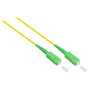 GoodConnections Patchkabel OS2 LC/SC SM 9/125Á 30m