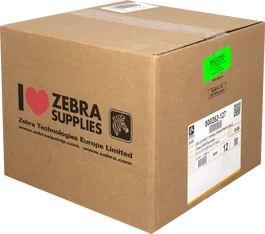 Zebra Z-Select 2000D Etiquetas Térmicas 800262-127 Blanco 57x32mm 2100 Et/Rollo 12 Rollos