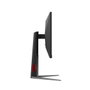AOC 24G4HA Monitor Gaming 23.8 pulg Fast IPS Full HD 200 Hz Black/Red