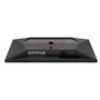 AOC 24G4HA Monitor Gaming 23.8 pulg Fast IPS Full HD 200 Hz Black/Red
