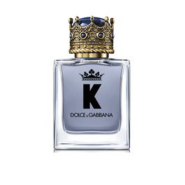 Dolce & Gabbana K BY DOLCE&GABBANA Eau de Toilette Vaporizador 50 ml