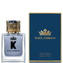 Dolce & Gabbana K BY DOLCE&GABBANA Eau de Toilette Vaporizador 50 ml