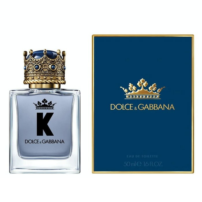 Dolce & Gabbana K Eau de Toilette 50 ml