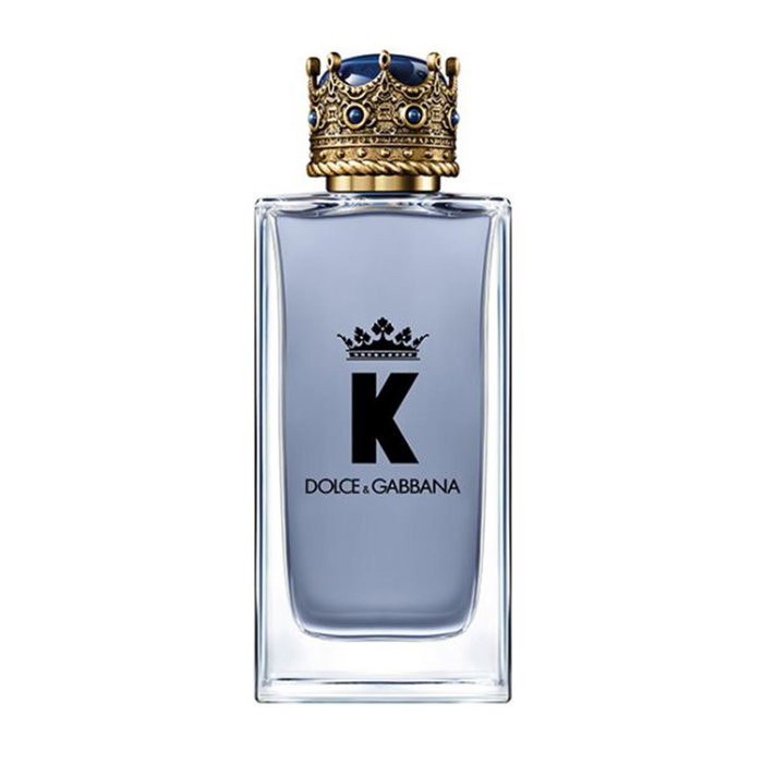 Dolce & Gabbana K Eau de Toilette 50 ml