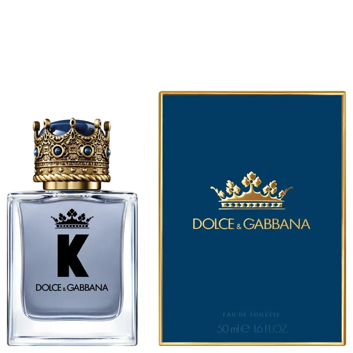 Dolce & Gabbana K Eau de Toilette 50 ml