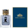 Dolce & Gabbana K Eau de Toilette 50 ml