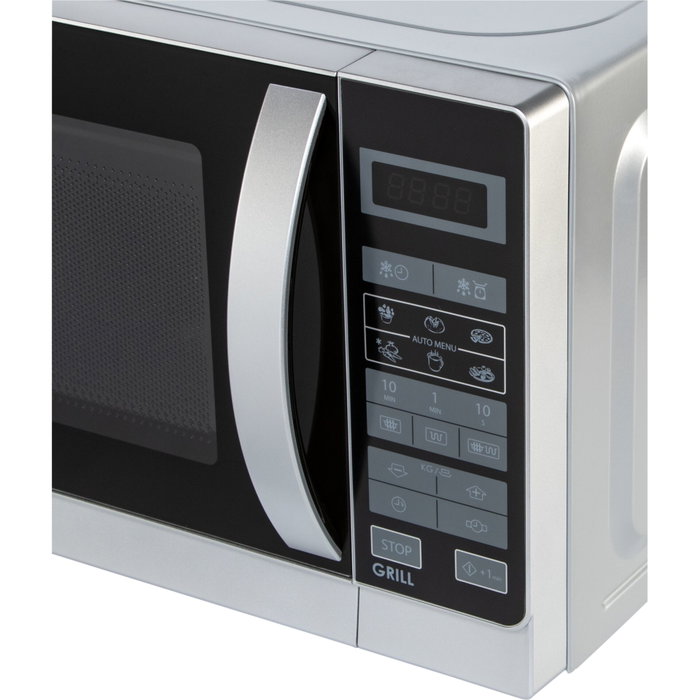 Sharp R 642 INW Microondas con Grill de 20L