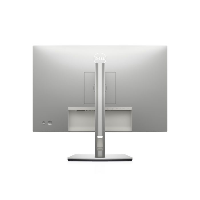 Dell Monitor 24.1" WUXGA 1920x1200 LED IPS 16:10 8ms ComfortView Plus con Puerto Ethernet