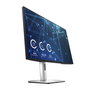 Dell Monitor 24.1" WUXGA 1920x1200 LED IPS 16:10 8ms ComfortView Plus con Puerto Ethernet