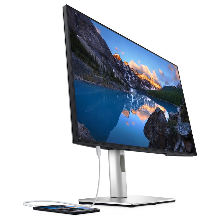 Dell UltraSharp U2421E Monitor Profesional WUXGA 24.1 IPS