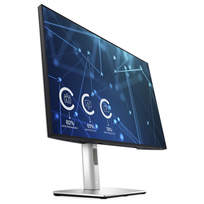 Dell UltraSharp U2421E Monitor Profesional WUXGA 24.1 IPS