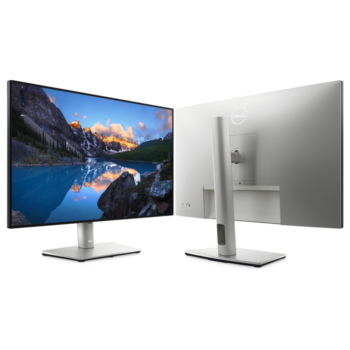 Dell UltraSharp U2421E Monitor Profesional WUXGA 24.1 IPS