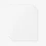 Cricut Printable Iron-On para telas oscuras A4 - 3 hojas
