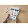Cricut Printable Iron-On para telas oscuras A4 - 3 hojas