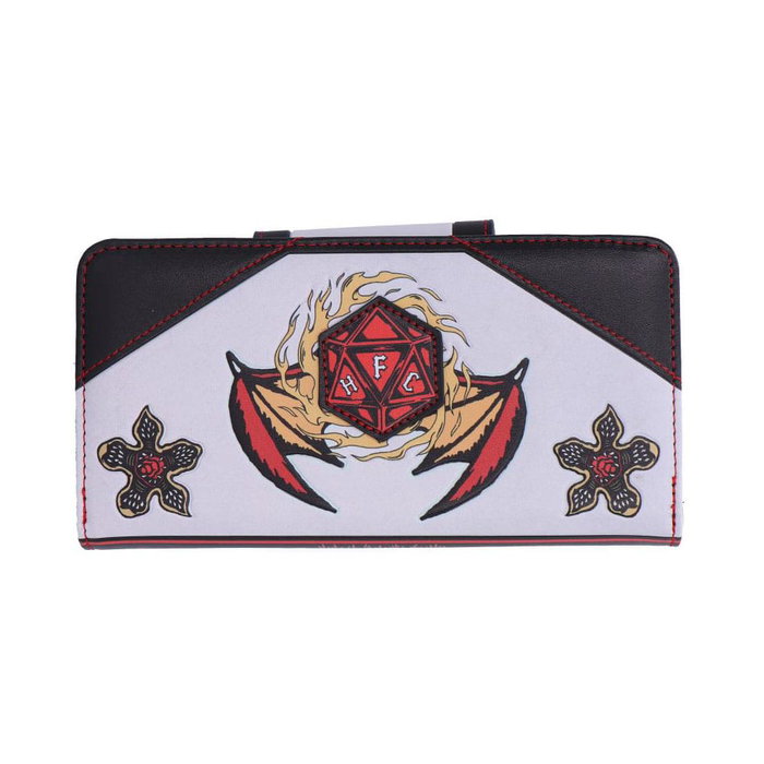 Stranger Things Monedero Hellfire Club 10 cm Stranger Things Monedero Hellfire Club 10 cm