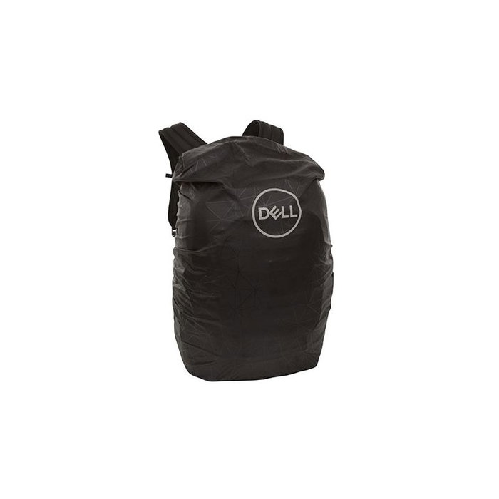 Dell Mochila Rugged Portátil 14 Pulgadas Negro Nylon