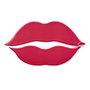 Essence Hydra Kiss Tinte de Labios Líquido con Brillo #06 Berry Crush, Tono Natural y Duradero, Textura Ligera, 4 ml