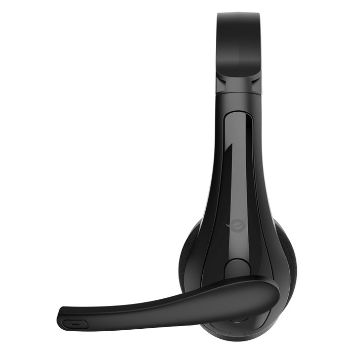 Conceptronic POLONA06B3T Auriculares de diadema Negro