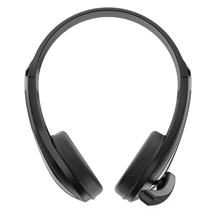 Conceptronic POLONA06B3T Auriculares de diadema Negro