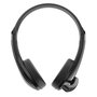 Conceptronic POLONA06B3T Auriculares de diadema Negro