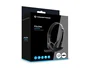Conceptronic Auriculares POLONA06B3T con Conector Jack 3.5 mm y Cable de 1.8 Metros - Color Negro