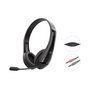 Conceptronic POLONA06B3T Stereo-Headset Negro