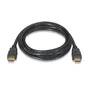 Aisens Cable HDMI V2.0b Premium 1m 4K@60Hz 18Gbps Negro