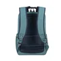 Rivacase Suzuka 7760 Mochila para Portátil 15.6 pulg. Aguamarina