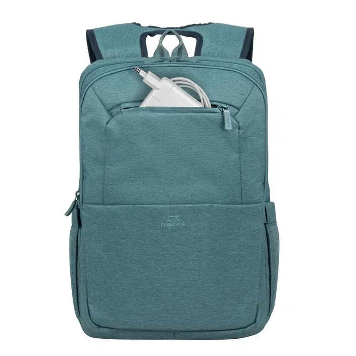 Rivacase Mochila Suzuka 7760 15.6 pulg. Aguamarina