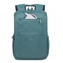 Rivacase Mochila Suzuka 7760 15.6 pulg. Aguamarina