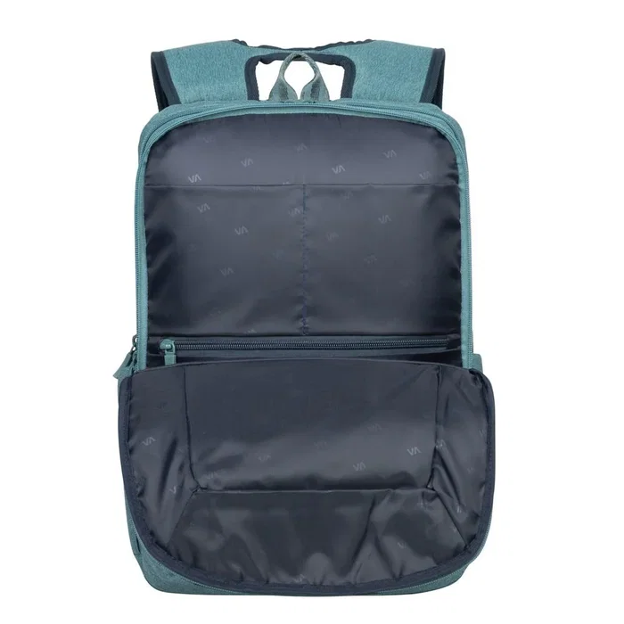 Rivacase Mochila Suzuka 7760 15.6 pulg. Aguamarina