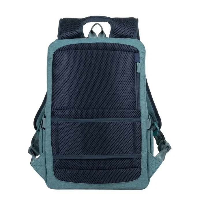 Rivacase Suzuka 7760 Mochila para Portátil 15.6 pulg. Aguamarina Rivacase Suzuka 7760 Mochila para Portátil 15.6 pulg. Aguamarina
