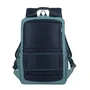 Rivacase Suzuka 7760 Mochila para Portátil 15.6 pulg. Aguamarina