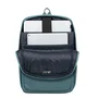 Rivacase Mochila Suzuka 7760 15.6 pulg. Aguamarina
