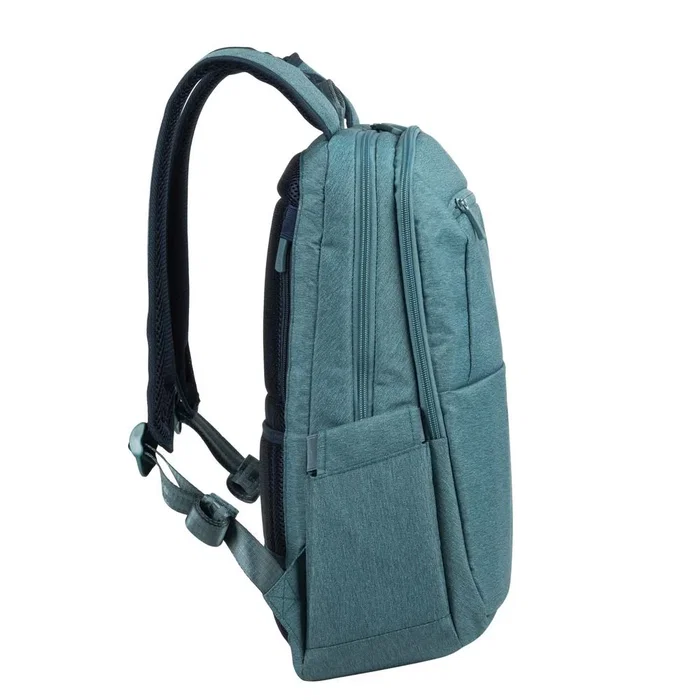 Rivacase Mochila Suzuka 7760 15.6 pulg. Aguamarina