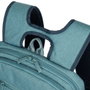 Rivacase Mochila Suzuka 7760 15.6 pulg. Aguamarina