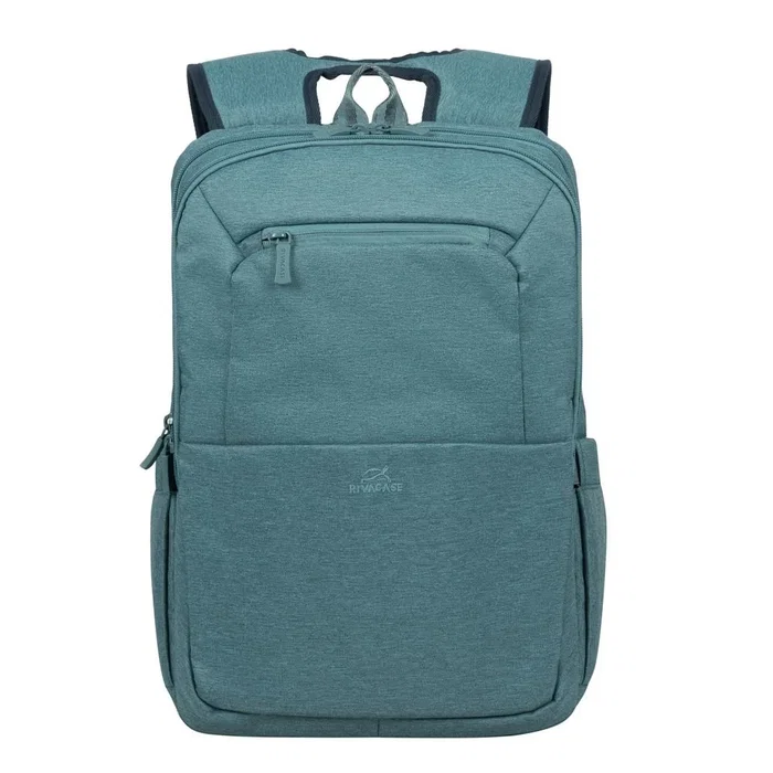 Rivacase Mochila Suzuka 7760 15.6 pulg. Aguamarina