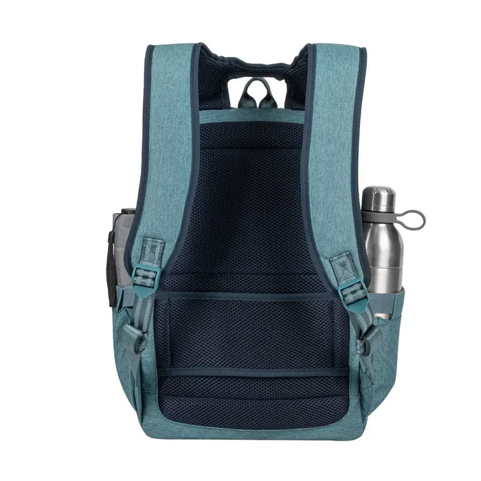 Rivacase Mochila Suzuka 7760 15.6 pulg. Aguamarina