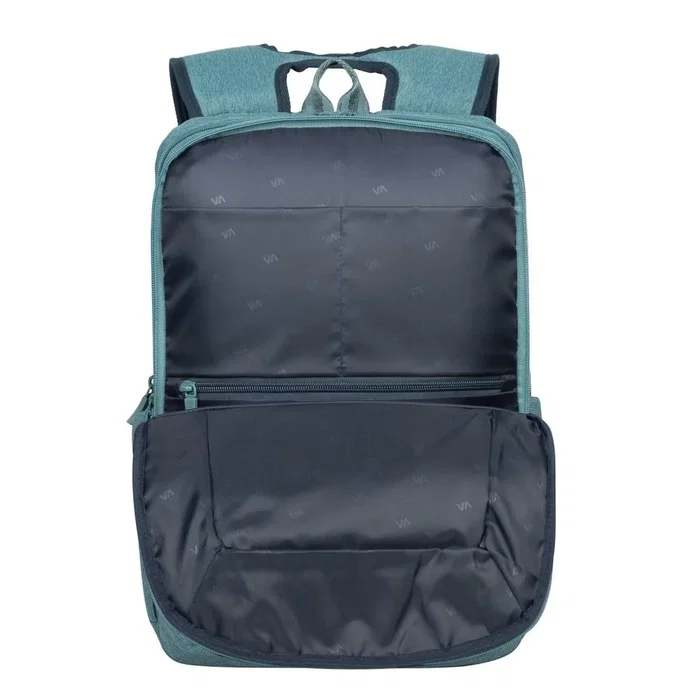 Rivacase Suzuka 7760 Mochila para Portátil 15.6 pulg. Aguamarina Rivacase Suzuka 7760 Mochila para Portátil 15.6 pulg. Aguamarina